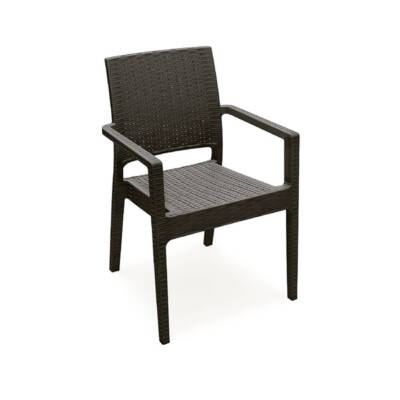 Ibiza Dining Arm Chair