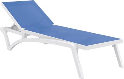 Pacific Sunlounger