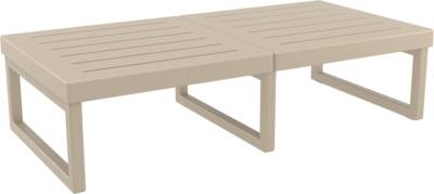 Mykonos Lounge Table XL