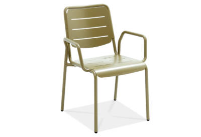 Jenson Dining Arm Chair