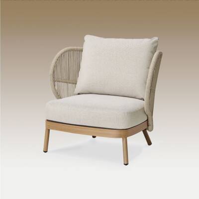 Jumbo Lounge Arm Chair