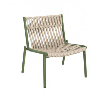 Loop Lounge Side Chair