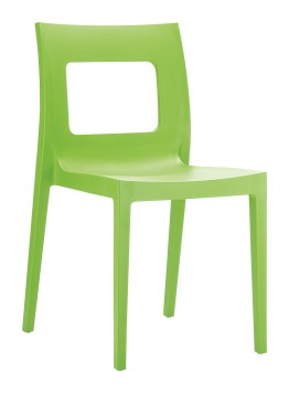 Lucca Dining Side Chair