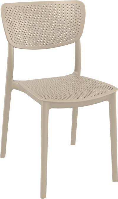 Lucy Dining Side Chair