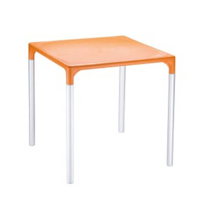 Mango Alu Dining Table