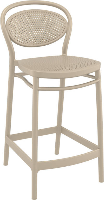 Marcel Bar 75 Bar Stool