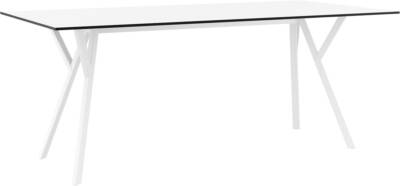 Max Rectangular Dining Table 180