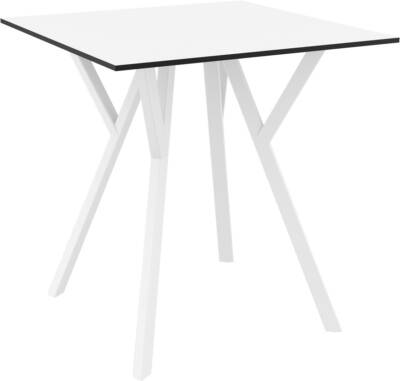 Max Square Dining Table 70