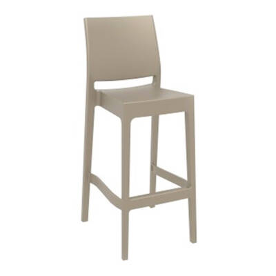 Maya Bar 75 Bar Stool