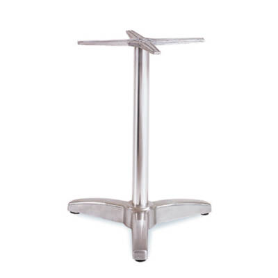 Menorca 3 Dining Table Base