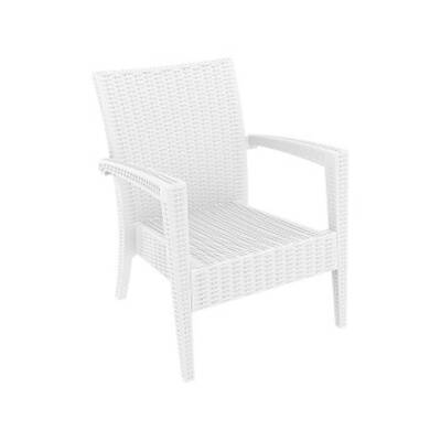 Miami Lounge Arm Chair