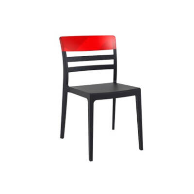 Moon Dining Side Chair