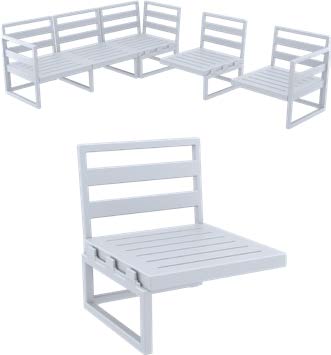 Mykonos Extension Part