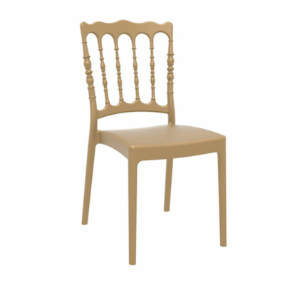 Napoleon Dining Side Chair