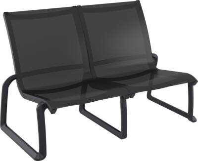 Pacific Armless Loveseat