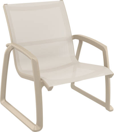 Pacific Lounge Arm Chair