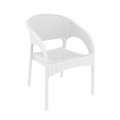 Panama Dining Arm Chair