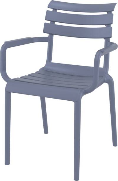 Paris Dining Arm Chair