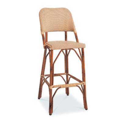 Pila Bar Stool With Sling