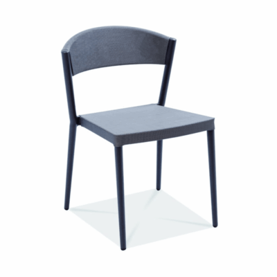 Prage Dining Side Chair
