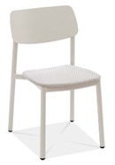 Rimini Dining Side Chair with Sling