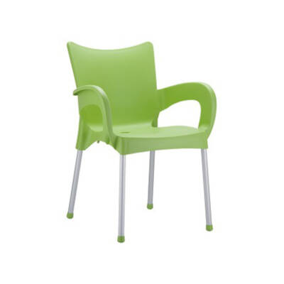 Romeo Dining Arm Chair