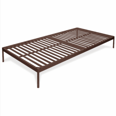 Seoul Small Double Seat Base Module