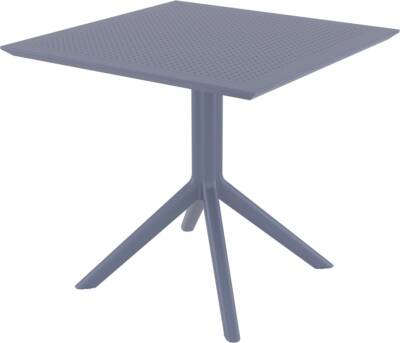 Sky Square Folding Table 60