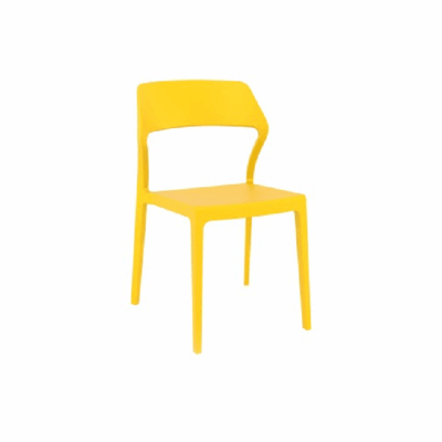 Snow Dining Side Chair