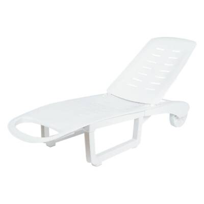 Sundance Sunlounger