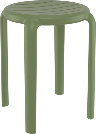 Tom Bar 45 Dining Stool