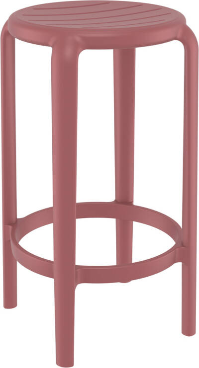 Tom Bar 65 Counter Stool