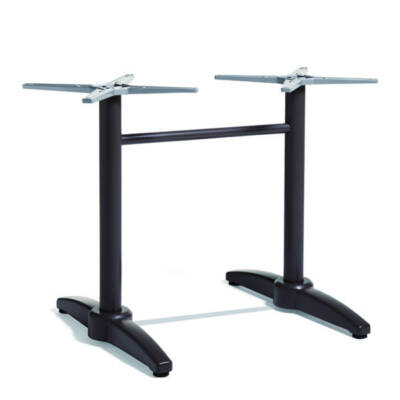 Torino 2 Dining Table Base