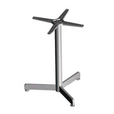 Torino 3 Dining Table Base