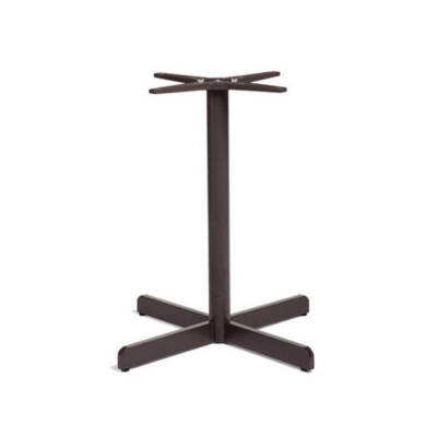 Torino 4 Dining Table Base Large
