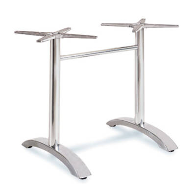 Turis 2 Dining Table Base