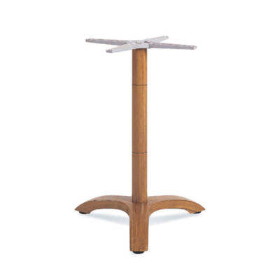 Turis 3 Dining Table Base
