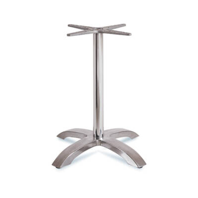 Turis 4 Dining Table Base