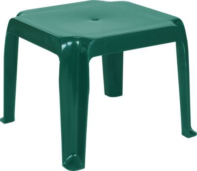 Zambaq Square Side Table