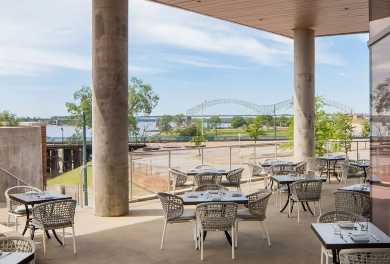 Hyatt Centric at One Beale