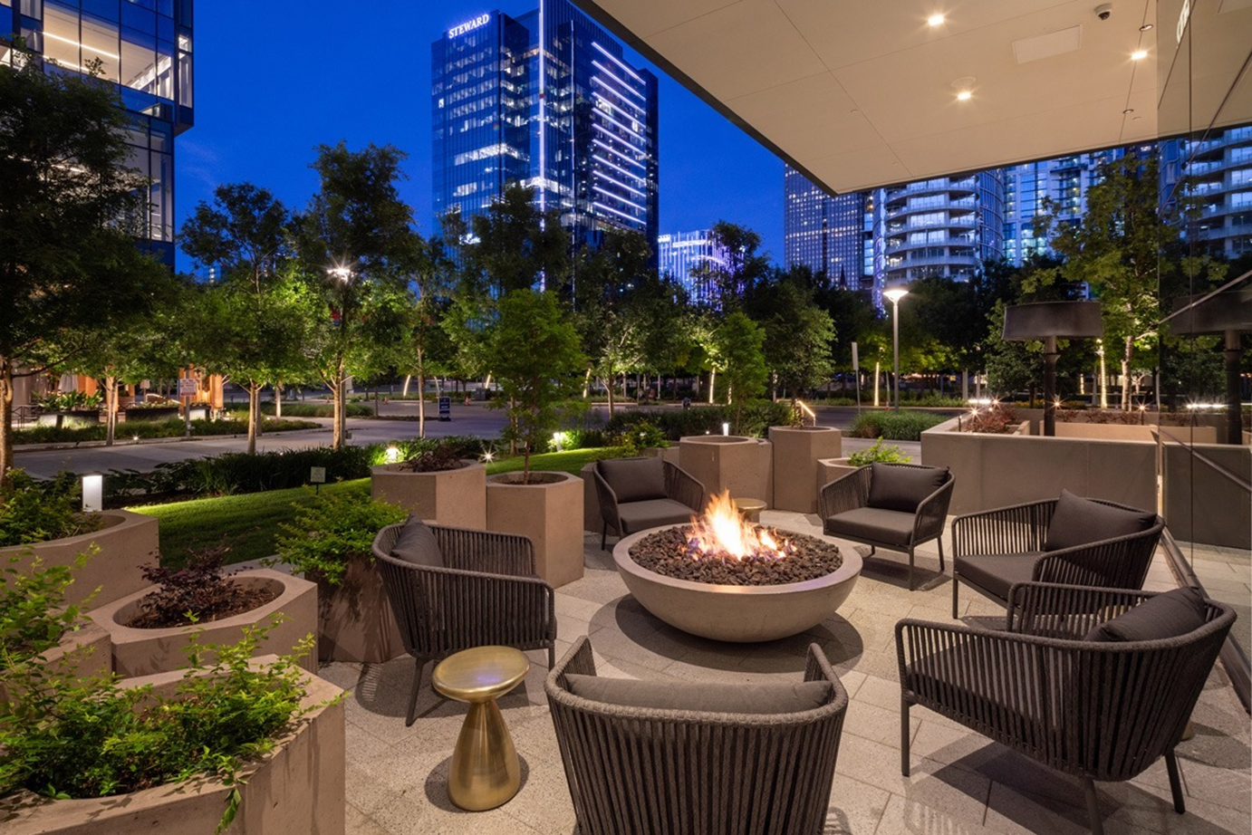 Perry’s Steakhouse – Grapevine