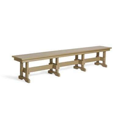 8' Dining Bench