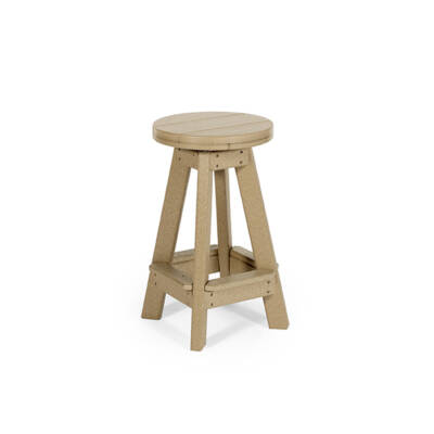 Swivel Bar Stool