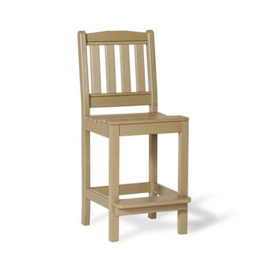 EG Bar Side Chair B