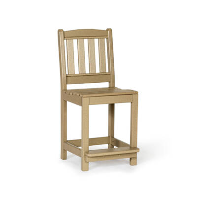 EG Counter Side Chair C