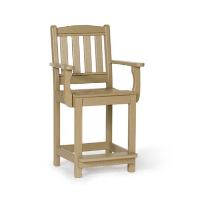 EG Counter Arm Chair C