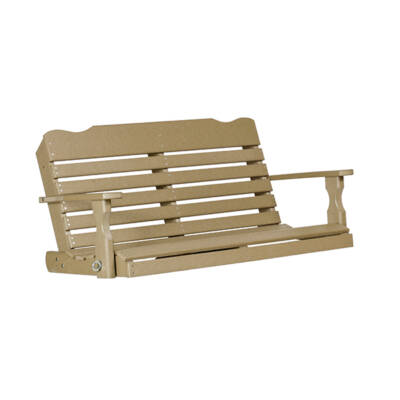 4' West Chester Swing