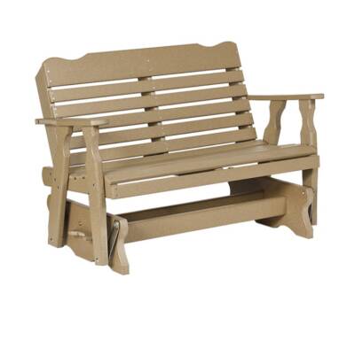 4' West Chester Glider