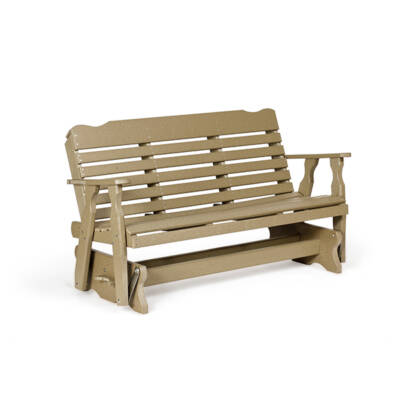 5' West Chester Glider