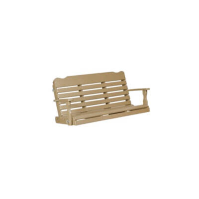 5' West Chester Swing